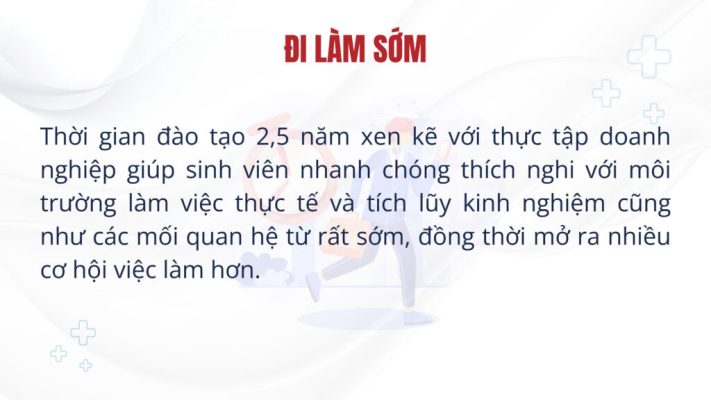 Trang tuyển sinh trường Cao đẳng y dược và kinh tế công nghệ tai sao chon cmet 6